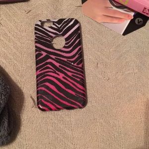 A iPhone 6s phone case